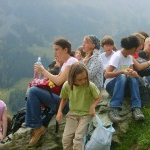 Es lebe der Sport (4. Tag)